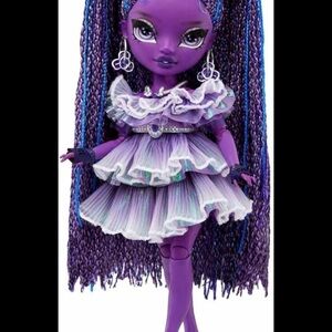 Reserved Doll Bundle💜🩷